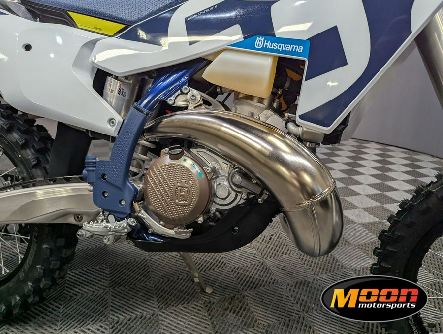 2026 Husqvarna TE 300