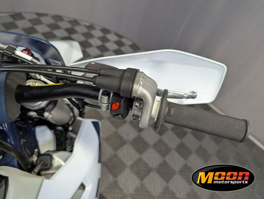 2026 Husqvarna TE 300