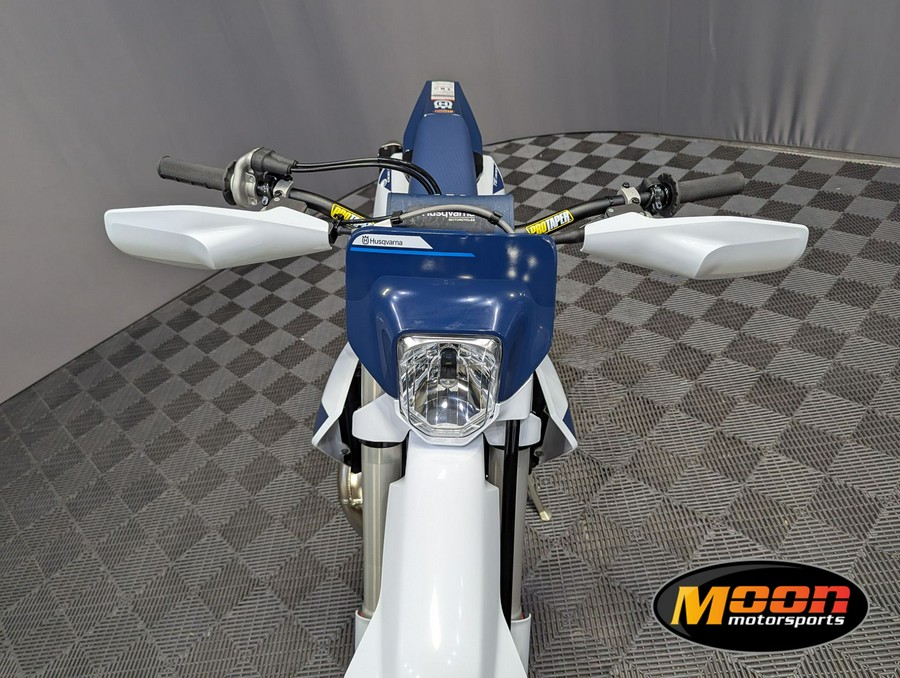 2026 Husqvarna TE 300