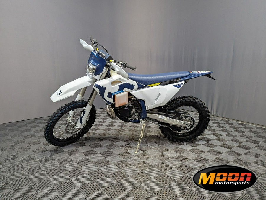2026 Husqvarna TE 300