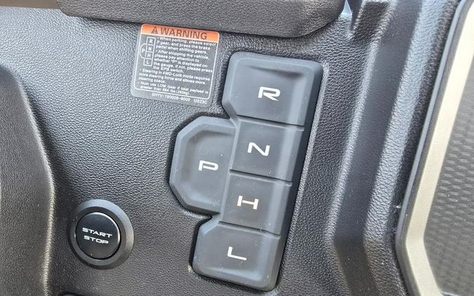 2026 CFMOTO UFORCE U10 XL Pro