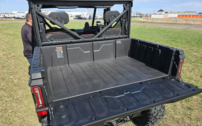 2026 CFMOTO UFORCE U10 XL Pro