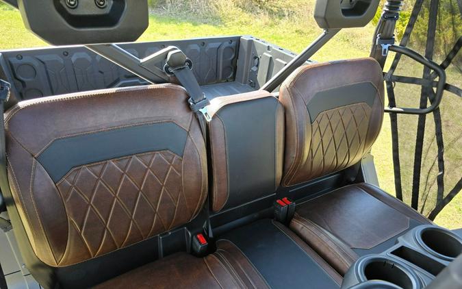 2026 CFMOTO UFORCE U10 XL Pro