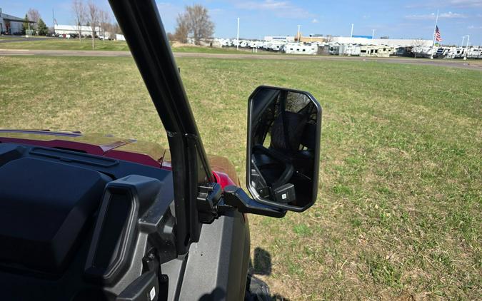 2026 CFMOTO UFORCE U10 XL Pro