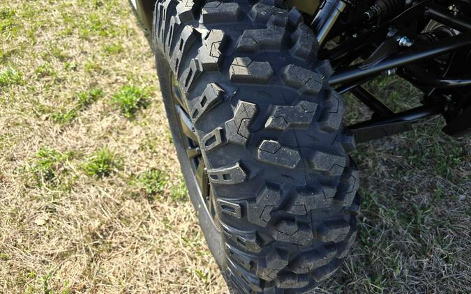 2026 CFMOTO UFORCE U10 XL Pro