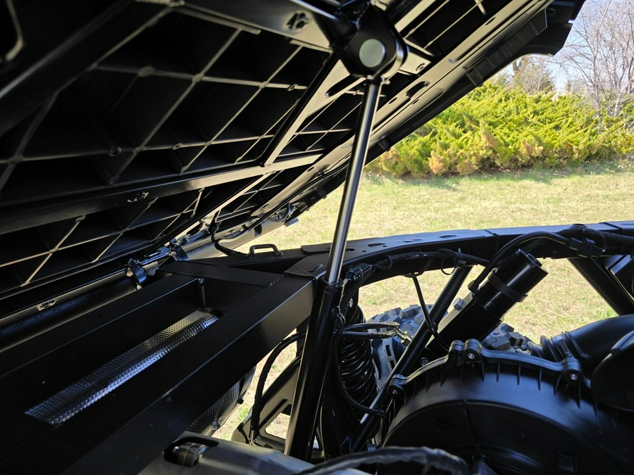 2026 CFMOTO UFORCE U10 XL Pro