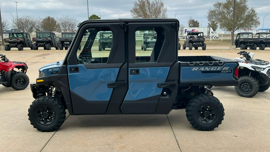 2026 Polaris Ranger® Crew SP 570 NorthStar Edition