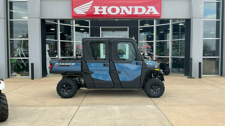 2026 Polaris Ranger® Crew SP 570 NorthStar Edition