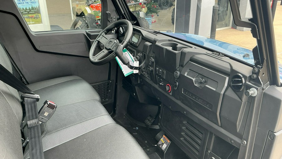 2026 Polaris Ranger® Crew SP 570 NorthStar Edition