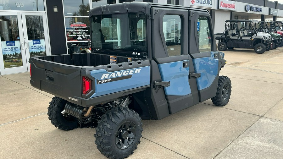 2026 Polaris Ranger® Crew SP 570 NorthStar Edition