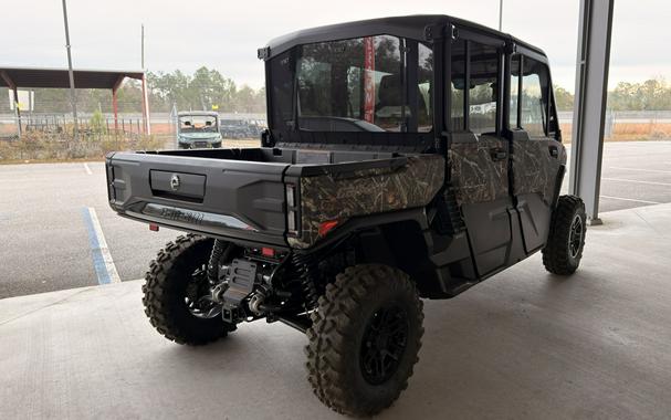 2026 Can-Am Defender MAX Limited HD11