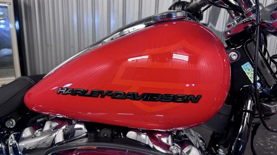 2026 Harley-Davidson® FXBR - Breakout®