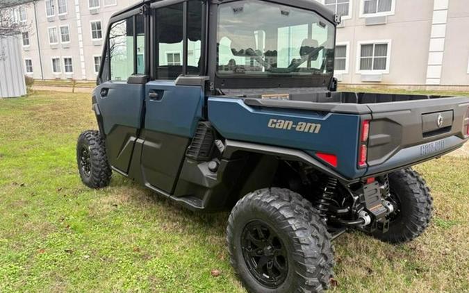 2026 Can-Am Defender MAX Limited HD11