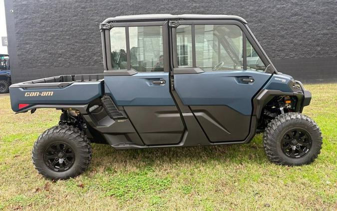2026 Can-Am Defender MAX Limited HD11