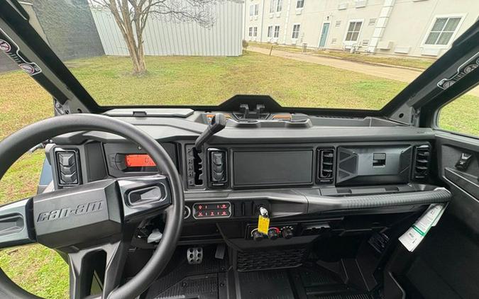 2026 Can-Am Defender MAX Limited HD11