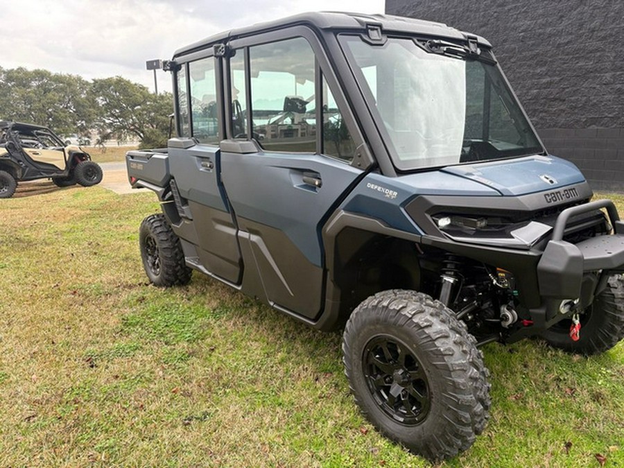 2026 Can-Am Defender MAX Limited HD11