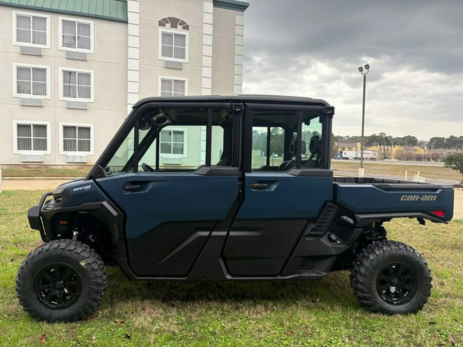 2026 Can-Am Defender MAX Limited HD11
