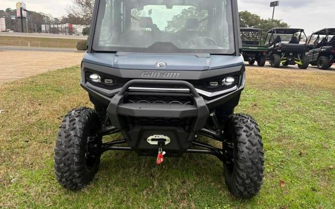 2026 Can-Am Defender MAX Limited HD11
