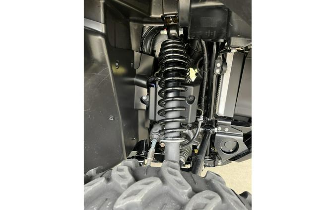 2024 Honda Pioneer 1000 Forest