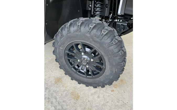 2024 Honda Pioneer 1000 Forest