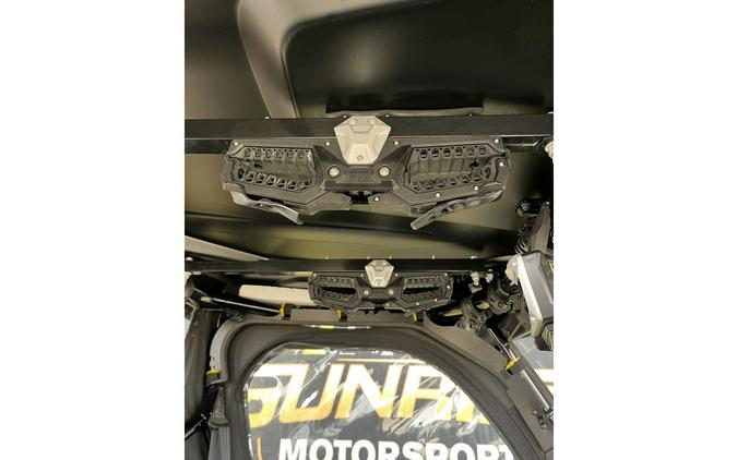 2024 Honda Pioneer 1000 Forest