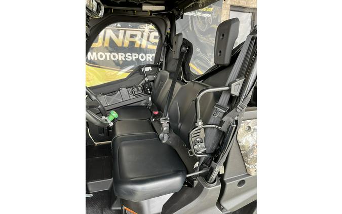 2024 Honda Pioneer 1000 Forest