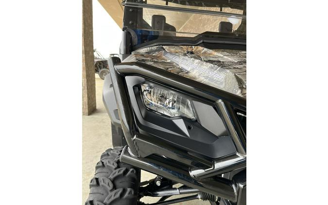 2024 Honda Pioneer 1000 Forest