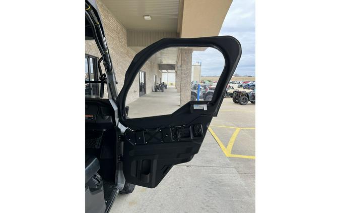 2024 Honda Pioneer 1000 Forest