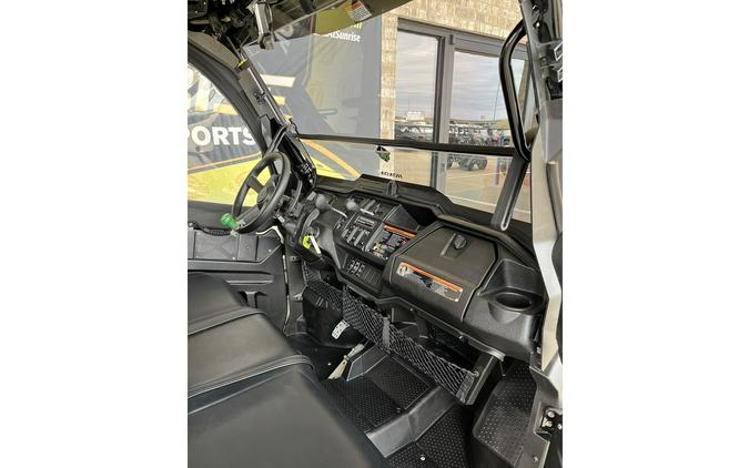 2024 Honda Pioneer 1000 Forest