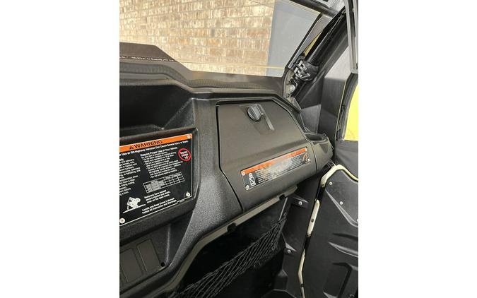 2024 Honda Pioneer 1000 Forest