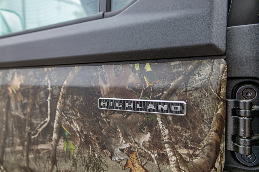 2026 CFMOTO U10XL PRO HIGHLAND