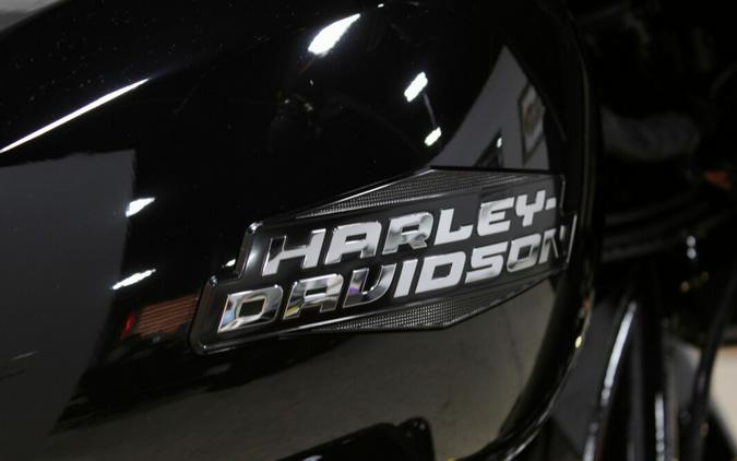 New 2026 Harley-Davidson Street Glide Grand American Touring FLHX Motorcycle For Sale In Columbus, OH