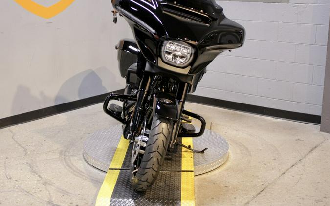 New 2026 Harley-Davidson Street Glide Grand American Touring FLHX Motorcycle For Sale In Columbus, OH