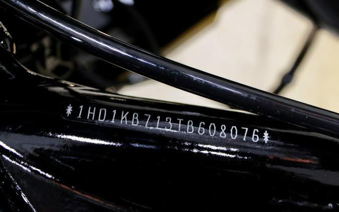 New 2026 Harley-Davidson Street Glide Grand American Touring FLHX Motorcycle For Sale In Columbus, OH