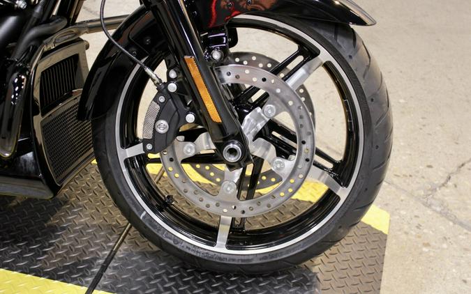 New 2026 Harley-Davidson Street Glide Grand American Touring FLHX Motorcycle For Sale In Columbus, OH