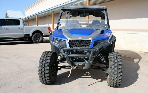 2024 POLARIS GENERAL XP 4 1000 ULTIMATE