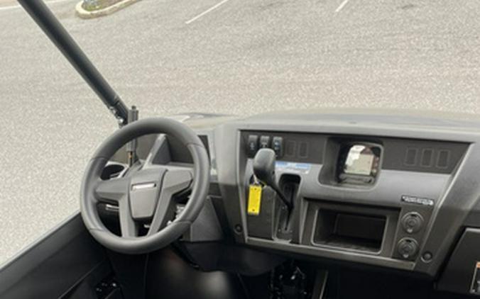 2026 Kawasaki Mule PRO-FXT 1000 LE