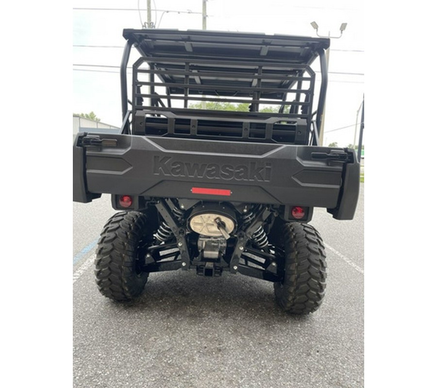 2026 Kawasaki Mule PRO-FXT 1000 LE