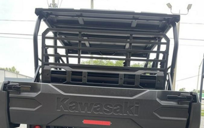 2026 Kawasaki Mule PRO-FXT 1000 LE
