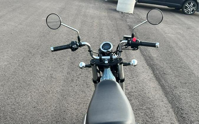 2025 Honda® Dax 125