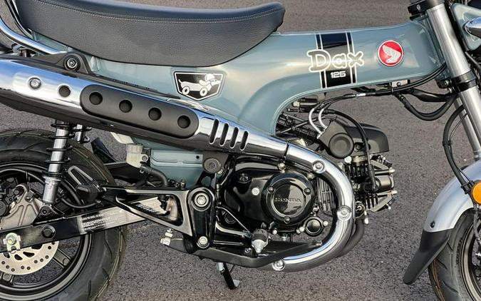 2025 Honda® Dax 125