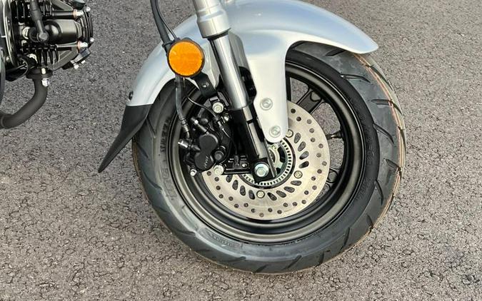 2025 Honda® Dax 125