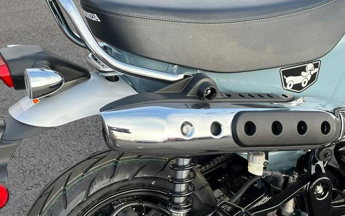2025 Honda® Dax 125