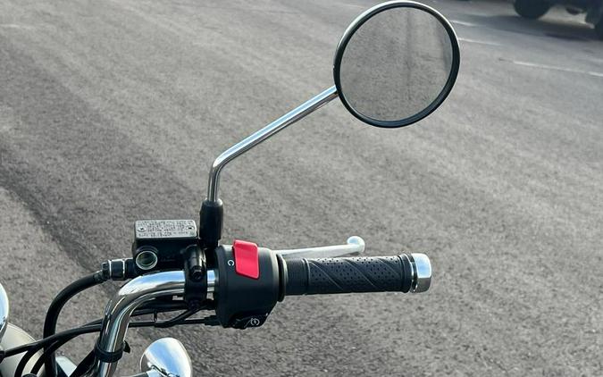 2025 Honda® Dax 125
