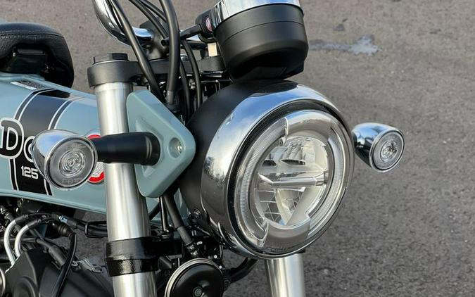 2025 Honda® Dax 125