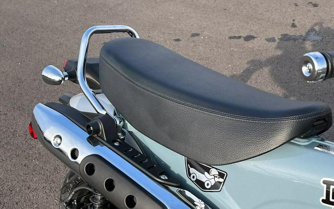 2025 Honda® Dax 125