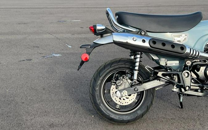 2025 Honda® Dax 125