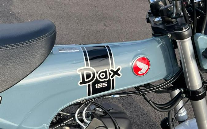 2025 Honda® Dax 125