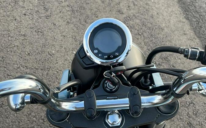 2025 Honda® Dax 125