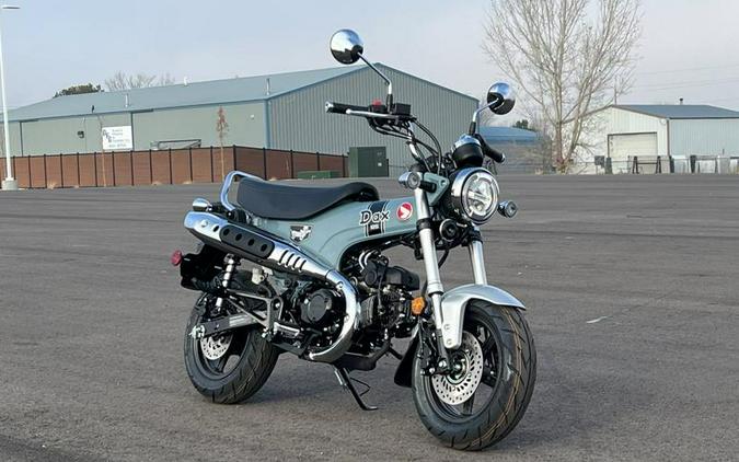 2025 Honda® Dax 125